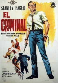 EL CRIMINAL