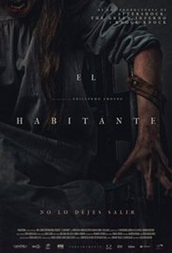 EL HABITANTE
