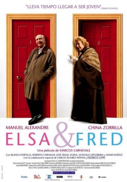 ELSA Y FRED