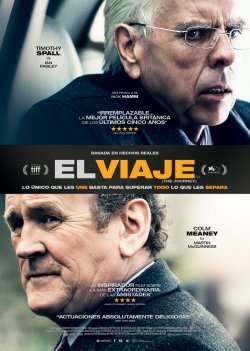 EL VIAJE (THE JOURNEY)