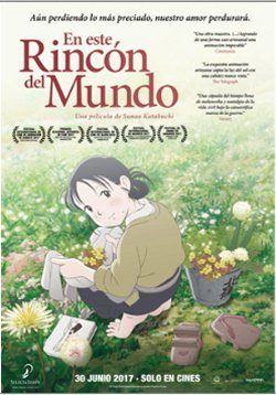 EN ESTE RINCÓN DEL MUNDO