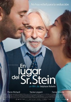 EN LUGAR DEL SR. STEIN