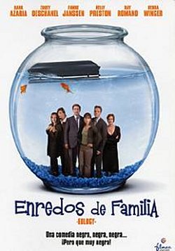 ENREDOS DE FAMILIA