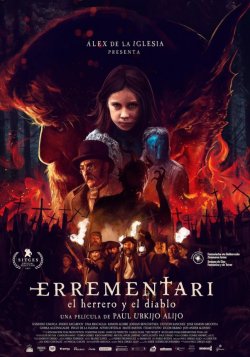 ERREMENTARI, EL HERRERO Y EL DIABLO