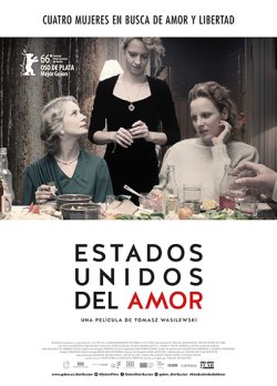 ESTADOS UNIDOS DEL AMOR
