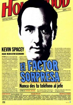 EL FACTOR SORPRESA