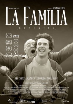 LA FAMILIA (DEMENTIA)