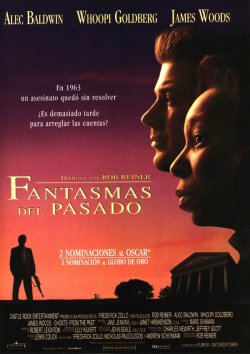 FANTASMAS DEL PASADO