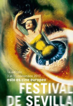 Actividades paralelas en el Festival de cine europeo de Sevilla