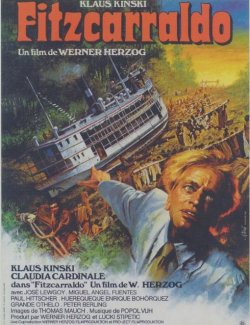 FITZCARRALDO