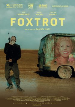 FOXTROT