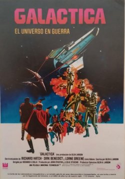 GALACTICA