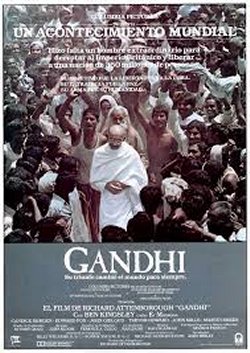 GANDHI