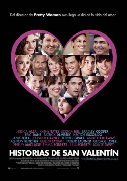 HISTOIRAS DE SAN VALENTÍN HISTORIAS DE SAN VALENTÍN