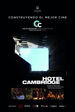 HOTEL CAMBRIDGE