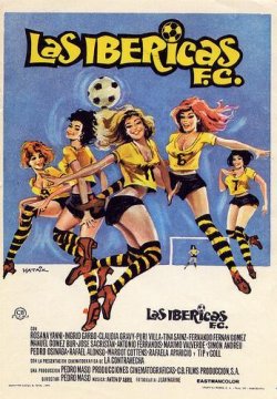 LAS IBERICAS F.C.