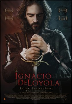 IGNACIO DE LOYOLA