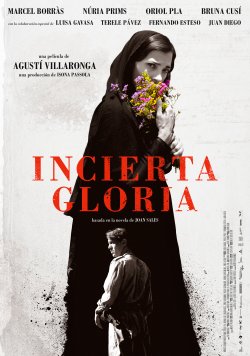 INCIERTA GLORIA