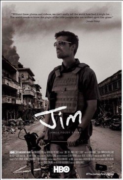 JIM: A JAMES FOLEY STORY