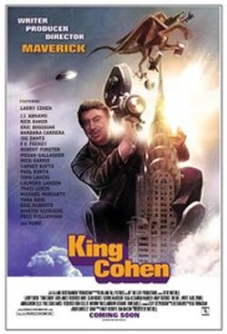 KING COHEN KING COHEN