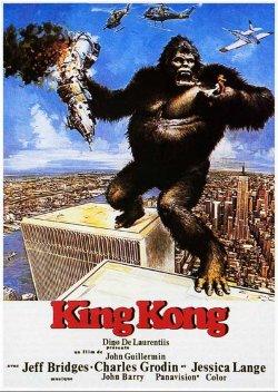 KING KONG