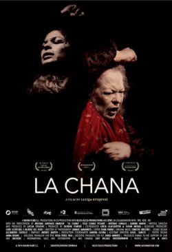 LA CHANA