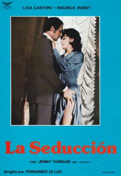 LA SEDUCCIÓN