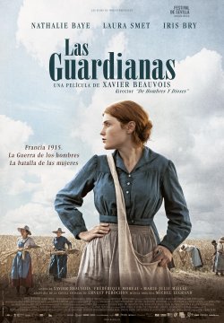 LAS GUARDIANAS