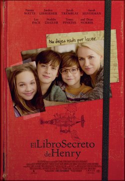 EL LIBRO SECRETO DE HENRY
