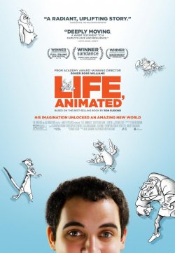 LIFE, ANIMATED