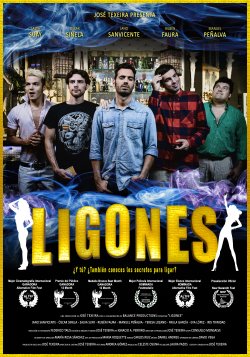 LIGONES