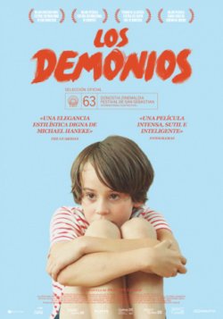 LOS DEMONIOS