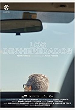 LOS DESHEREDADOS