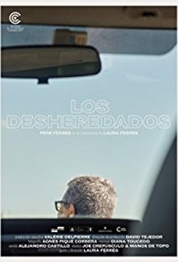 LOS DESHEREDADOS LOS DESHEREDADOS