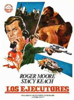 LOS EJECUTORES
