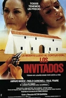 LOS INVITADOS