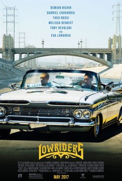 LOWRIDERS