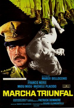 MARCHA TRIUNFAL