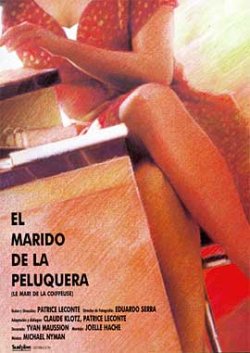 EL MARIDO DE LA PELUQUERA