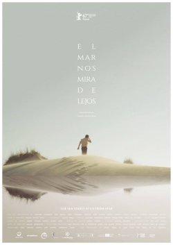 EL MAR MIRA DE LEJOS