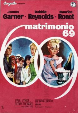 MATRIMONIO 69