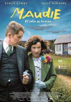 MAUDIE (EL COLOR DE LA VIDA)