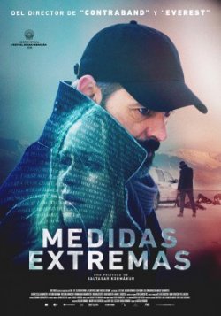 MEDIDAS EXTREMAS