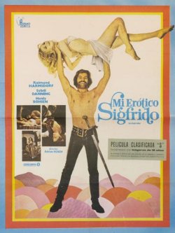 MI ERÓTICO SIGFRIDO