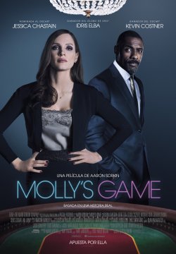 MOLLY'S GAME