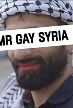 MR. GAY SYRIA