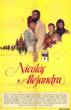 NICOLÁS Y ALEJANDRA