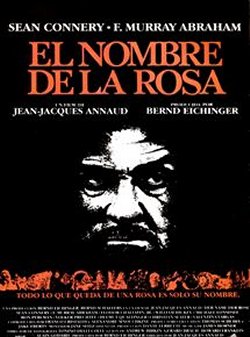 EL NOMBRE DE LA ROSA