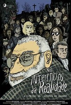 NOS INTERSTICIOS DA REALIDADE