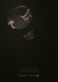 LOS PÁJAROS NO TIENEN VÉRTIGO